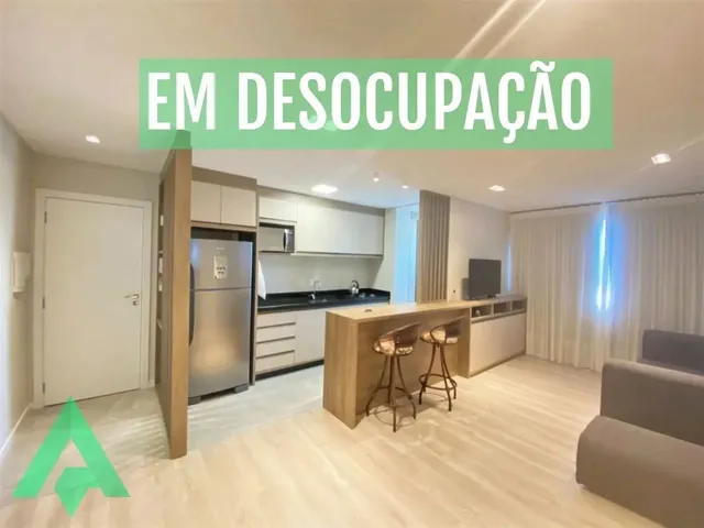 Imagem: Apartamento Mobiliado para Locação por