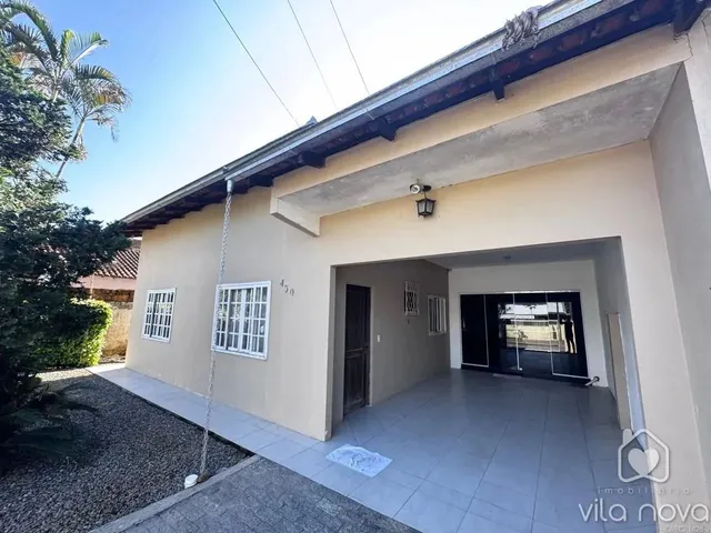 Imagem: Casa À Venda e Locação no Vila Nova