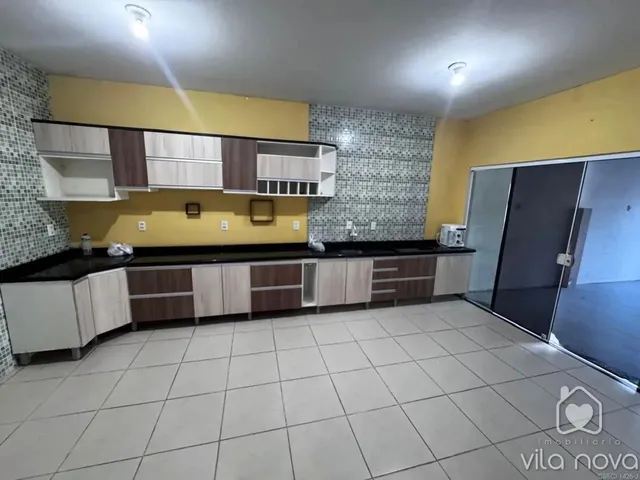 Imagem 10: Casa À Venda e Locação no Vila Nova