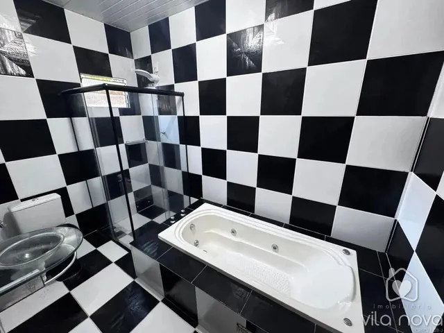 Imagem 8: Casa À Venda e Locação no Vila Nova