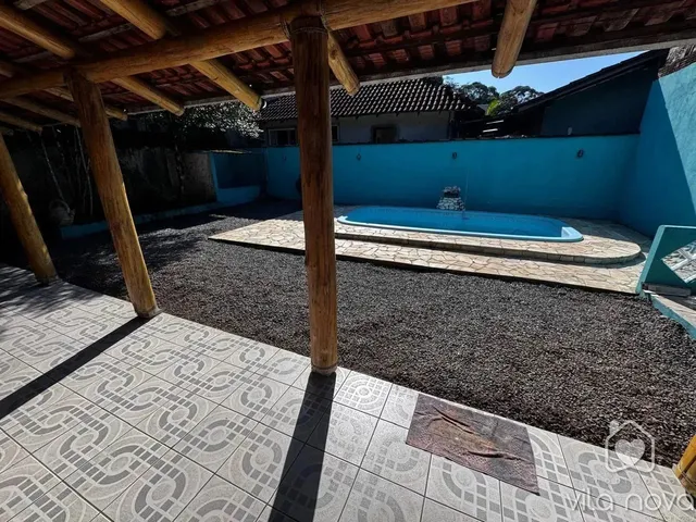 Imagem 3: Casa À Venda e Locação no Vila Nova