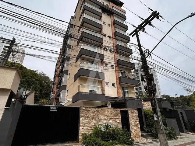 Imagem 16: Apartamento Mobiliado com 3 Quartos, Sacada com Churrasqueira, no Bairro Atiradores