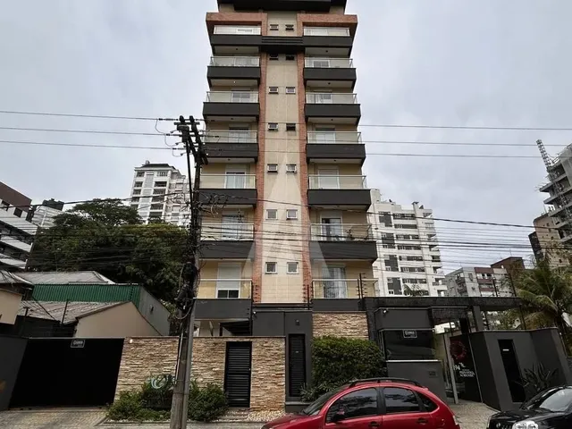 Imagem 14: Apartamento Mobiliado com 3 Quartos, Sacada com Churrasqueira, no Bairro Atiradores