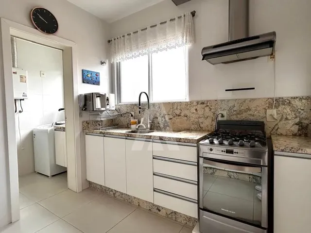 Imagem 4: Apartamento Mobiliado com 3 Quartos, Sacada com Churrasqueira, no Bairro Atiradores