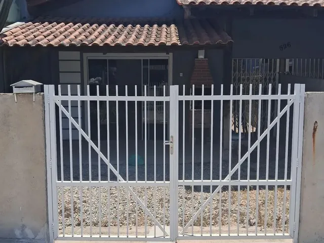 Imagem: Casa na Penha Sc