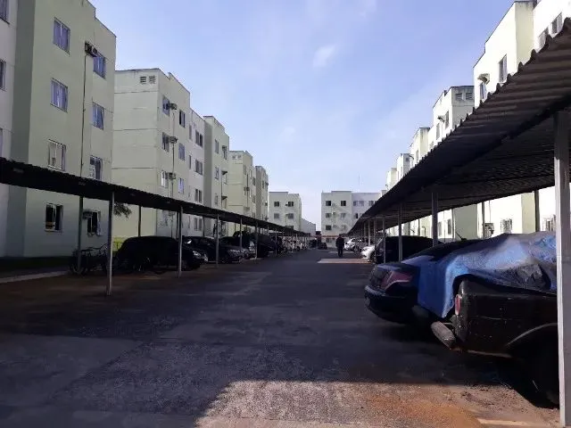 Imagem: Alugo Anual Apto. 4° Andar no Iririú