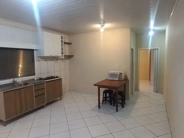 Imagem 10: Kitnet 45M² Semi Mobiliado 1 Quarto