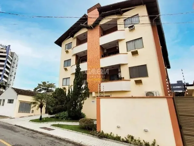 Imagem: Apartamento no América com 2 Quartos para