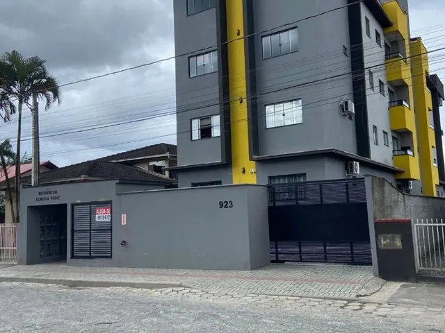Imagem: Alugo Apartamento no Costa e Silva