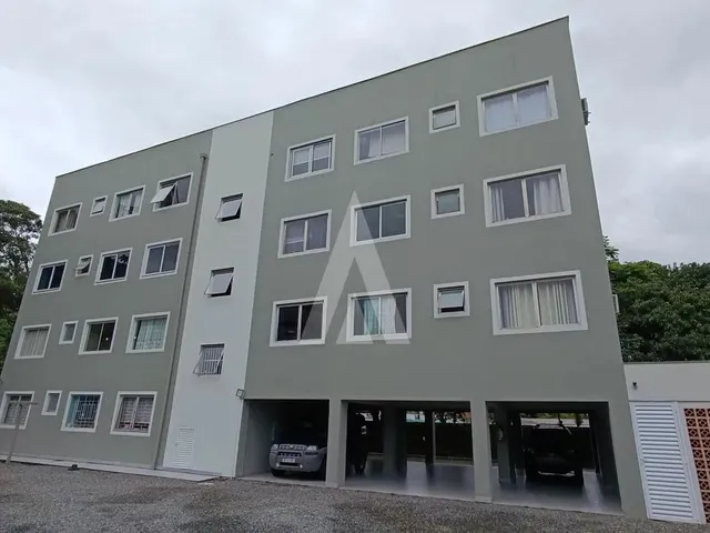 Imagem: Apartamento no Bairro Saguaçu, com 3 Quartos
