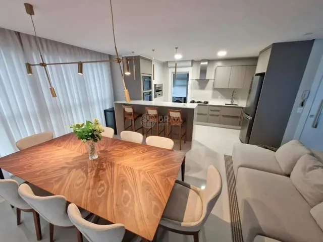 Imagem: Eleganza Tower - Apartamento Alto Padrão
