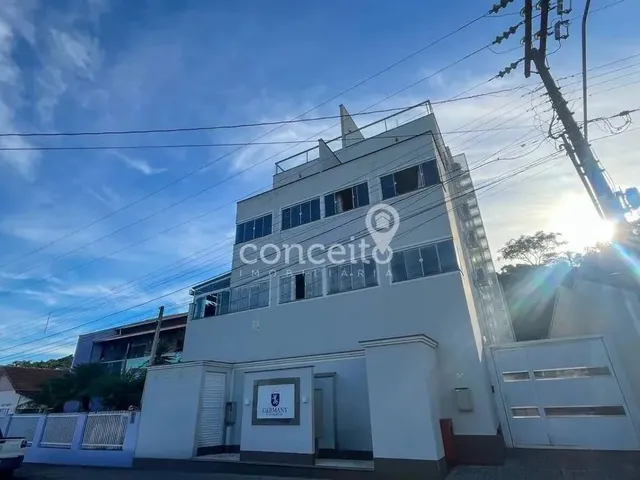 Imagem: Apartamento 2 Dormitórios no Salto do Norte!