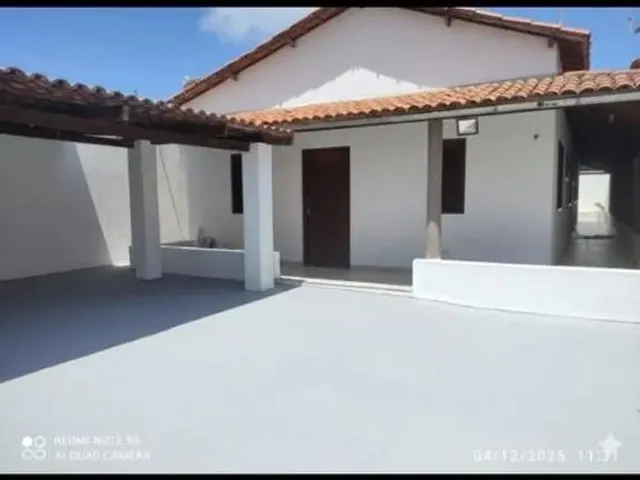 Imagem 1: Casa para Temporada