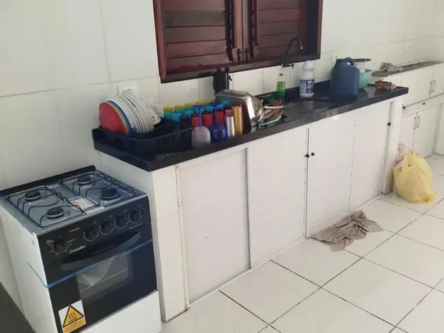 Imagem 4: Casa para Temporada