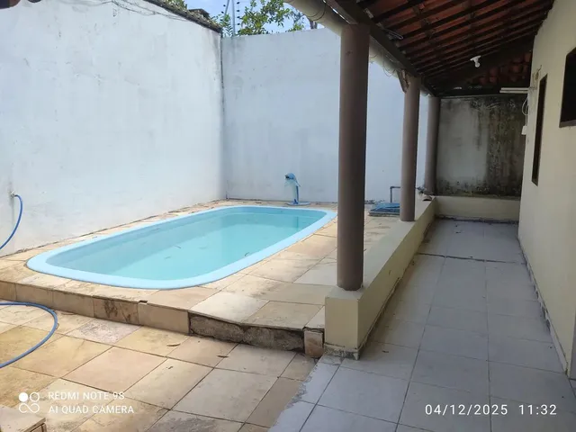 Imagem 8: Casa para Temporada