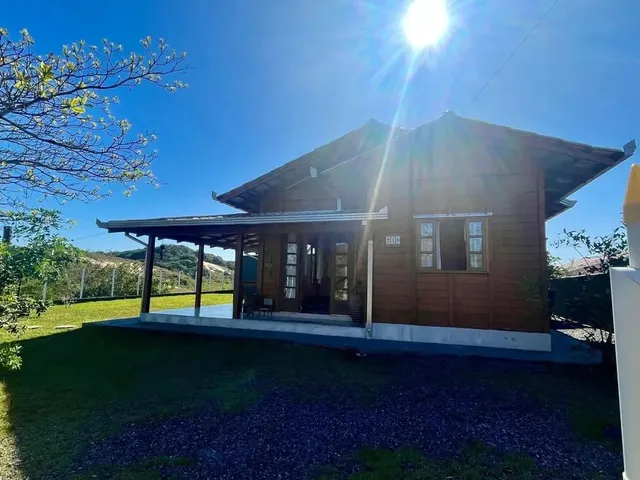Imagem: Casa Temporada, Finais de Semana e Feriado