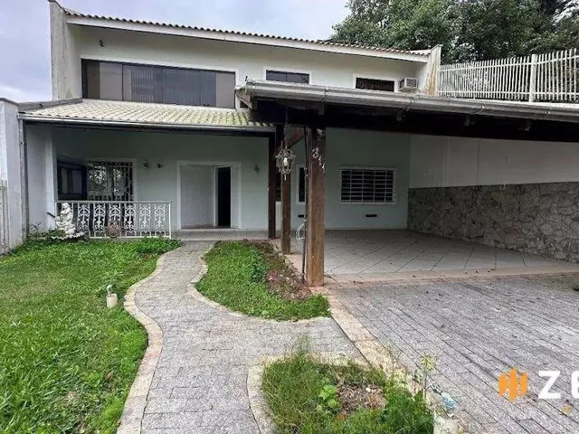 Imagem 6: Casa com 5 Dormitórios para Alugar, 421 M² por R$ 8.630,00/Mês - Ponta Aguda
