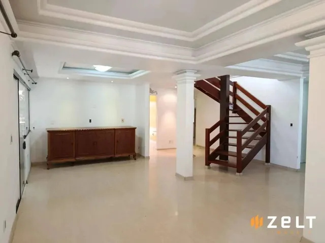 Imagem 10: Casa com 5 Dormitórios para Alugar, 421 M² por R$ 8.630,00/Mês - Ponta Aguda