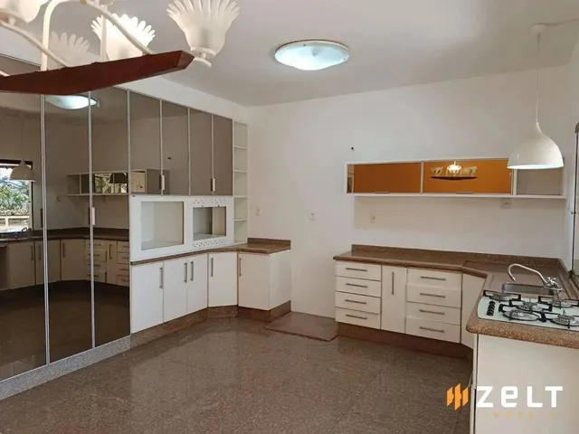 Imagem 14: Casa com 5 Dormitórios para Alugar, 421 M² por R$ 8.630,00/Mês - Ponta Aguda