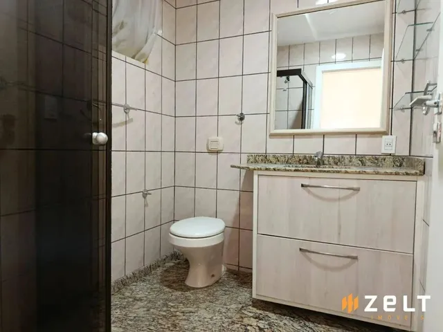 Imagem 9: Casa com 5 Dormitórios para Alugar, 421 M² por R$ 8.630,00/Mês - Ponta Aguda