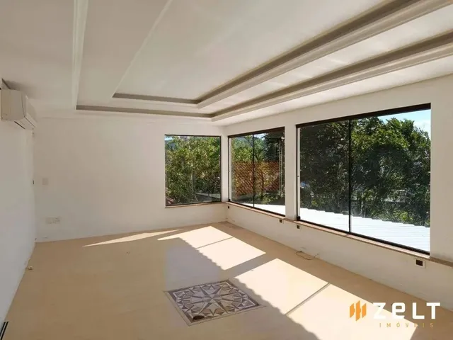Imagem 5: Casa com 5 Dormitórios para Alugar, 421 M² por R$ 8.630,00/Mês - Ponta Aguda