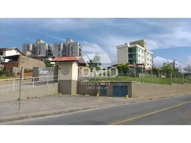 Imagem: Apartamento com 2 Quartos para Locação