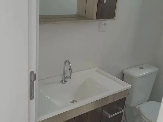 Imagem: Apartamento Ultimo Andar (10 Andar