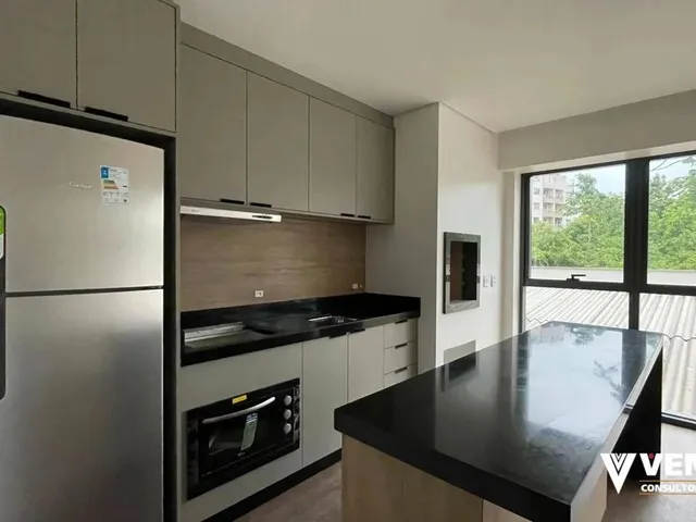 Imagem: Apartamento com 3 Dormitórios para Alugar