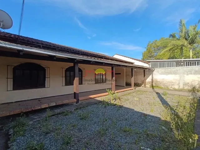 Imagem 3: Casa com 03 Quartos no Petrópolis