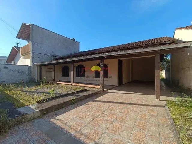 Imagem 5: Casa com 03 Quartos no Petrópolis