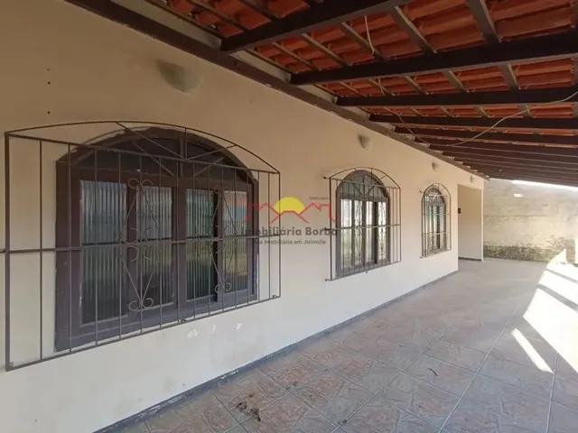 Imagem 12: Casa com 03 Quartos no Petrópolis
