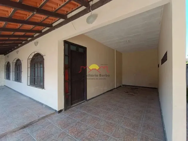 Imagem 15: Casa com 03 Quartos no Petrópolis