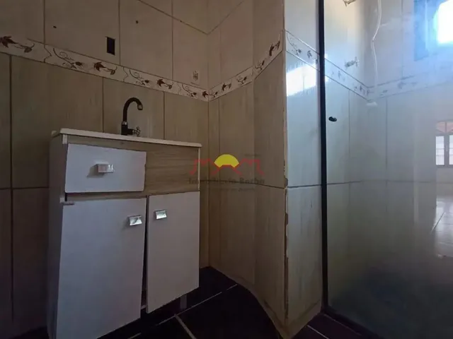 Imagem 14: Casa com 03 Quartos no Petrópolis