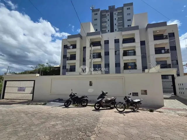 Imagem: Apartamento Novo no Tabuleiro