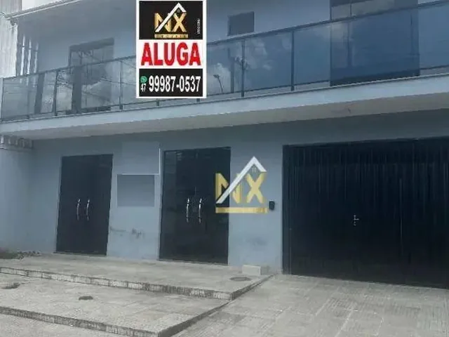 Imagem: Casa com 3 Dormitórios para Alugar, 120