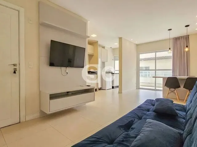 Imagem: Edifício Garden Home - Camboriú