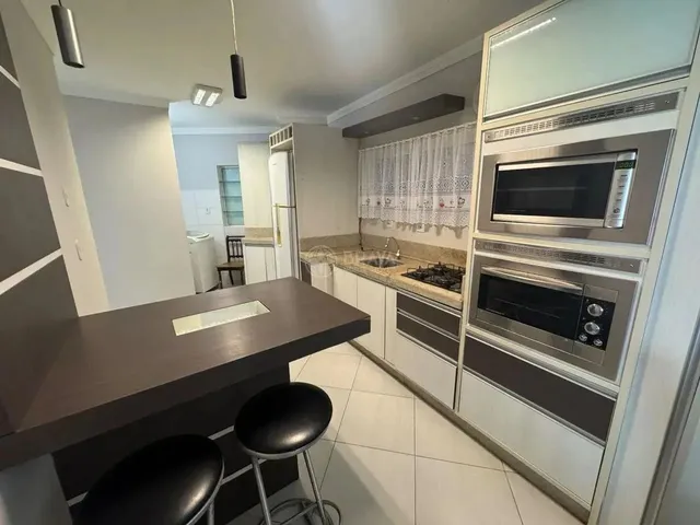 Imagem: Ed. Roseli- Apartamento Mobiliado Próximo