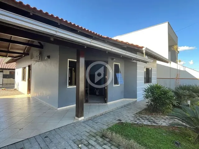 Imagem: Casa para Alugar no Bairro Guamiranga