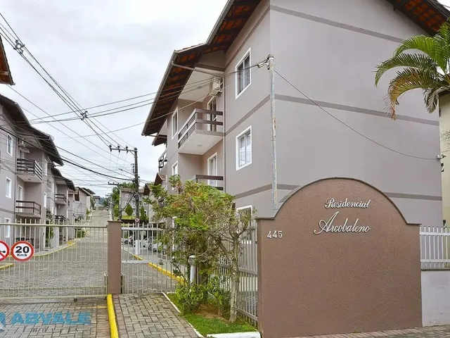 Imagem: Blumenau - Apartamento Padrão - Velha Central
