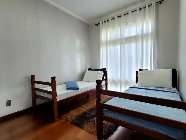 Imagem: Quarto Individual Ou Duplo