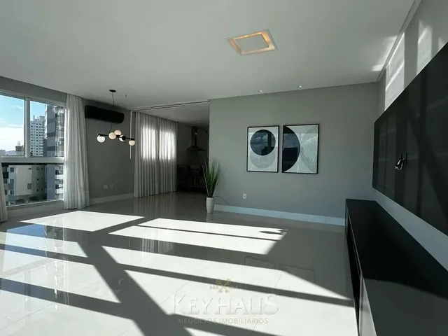 Imagem: Apartamento 04 Suítes