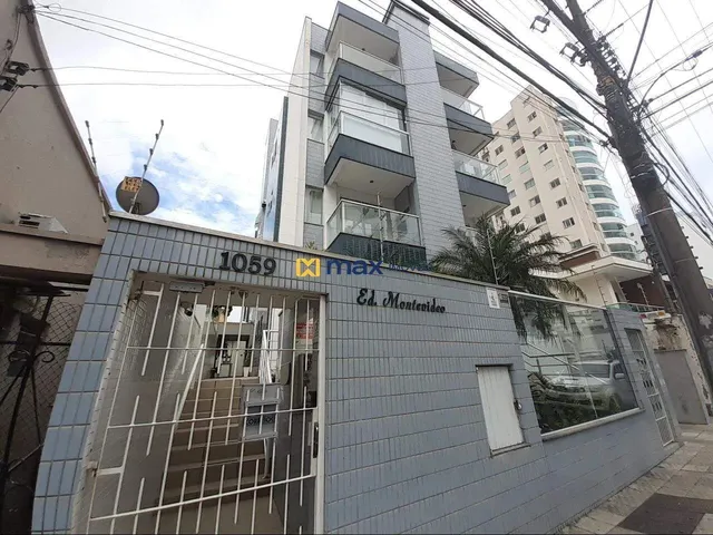 Imagem: Apartamento com 1 Suíte. Bairro Centro