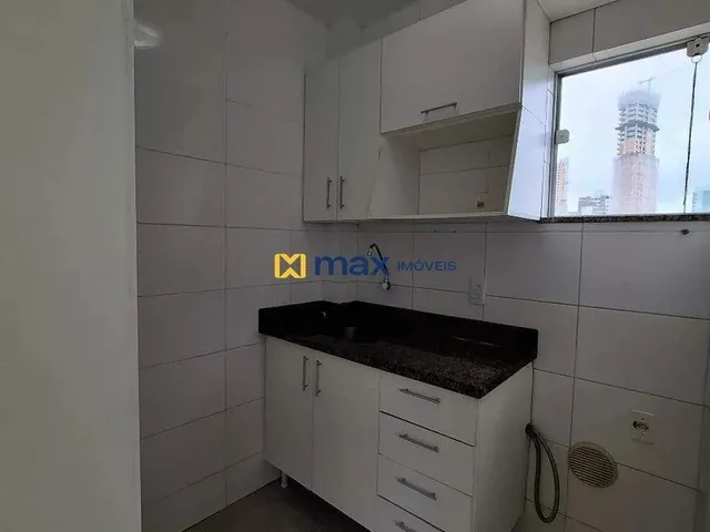 Imagem 2: Apartamento com 1 Suíte. Bairro: Centro, Itajaí