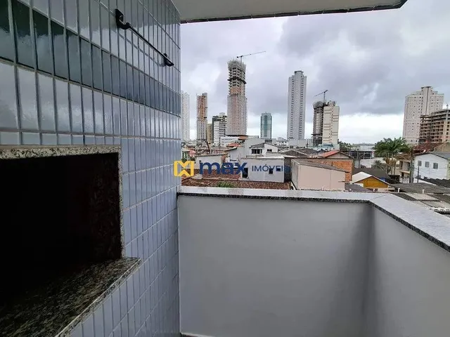 Imagem 6: Apartamento com 1 Suíte. Bairro: Centro, Itajaí