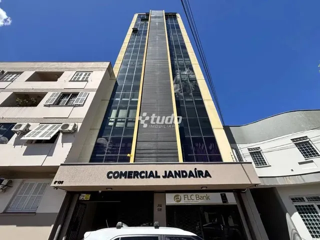 Imagem: Sala Centro Novo Hamburgo