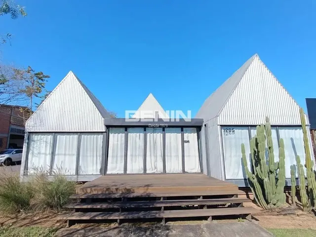 Imagem: Casa Comercial na Estancia Velha com Loja