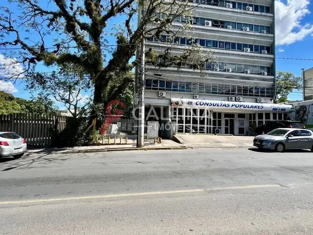 Imagem: Aluguel Sala no Centro de Canoas