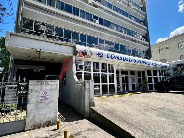 Imagem 6: Aluguel Sala no Centro de Canoas