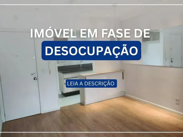Imagem: Apartamento com 3 Dormitórios para Alugar