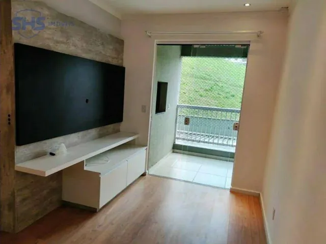 Imagem 4: Apartamento com 3 Dormitórios para Alugar, 75 M² por R$ 2.628,00/Mês - Itoupavazinha